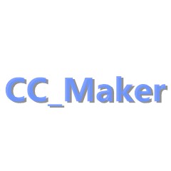 CC_Maker, Cửa hàng trực tuyến | BigBuy360 - bigbuy360.vn