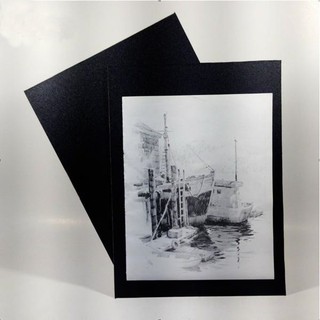 Bảng kê giấy â4, a3