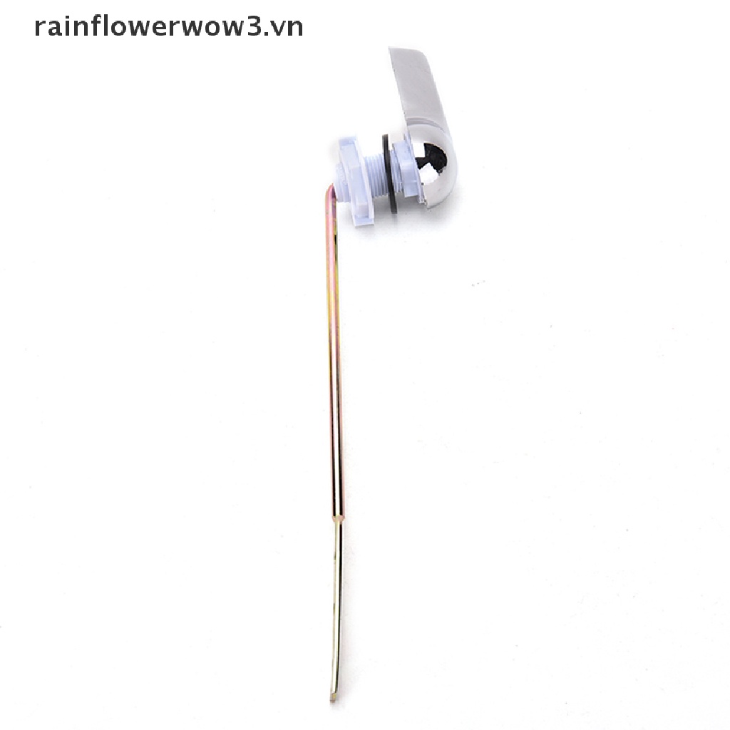 Cần Gạt Nước Toilet Bằng Chrome Phù Hợp Cho Hầu Hết Các Loại Toilet