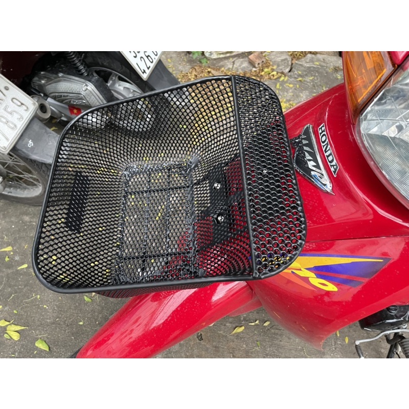 Rổ wave thái 110 , 100 loại dầy