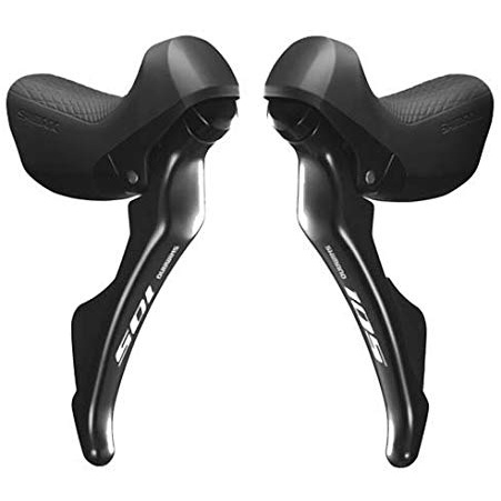 Cặp tay lắc Shimano 105 ST-R7000