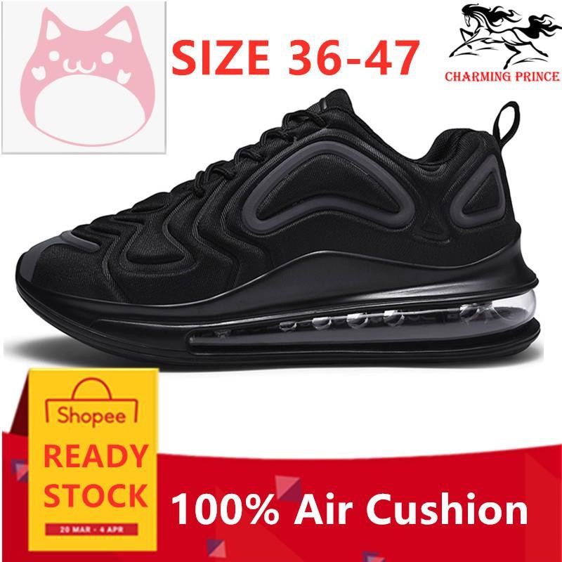 Giày Thể Thao Air MAX 720 100% Thời Trang Năng Động