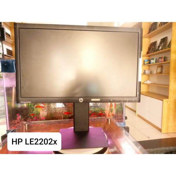 Màn hình HP Compaq LE2202x LED