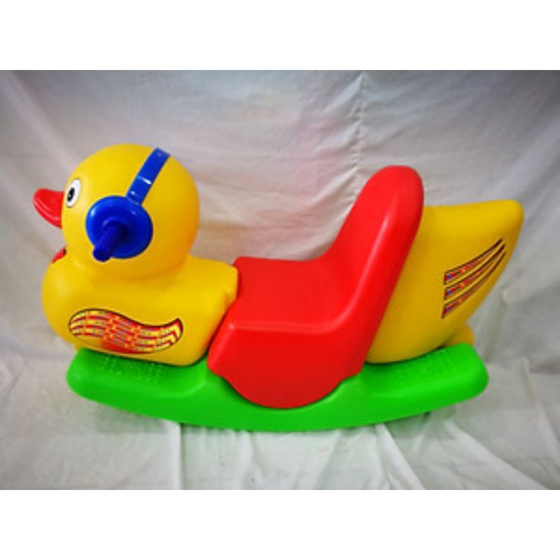 BẬP BÊNH VỊT CHO BÉ