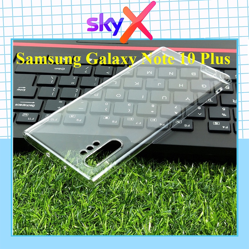 Ốp lưng Samsung Note 20ultra/ Note 20/ Note 10/Note 9/ Note 8/ Note 10lite/ Note 10 plus nhựa CỨNG TRONG SUỐT