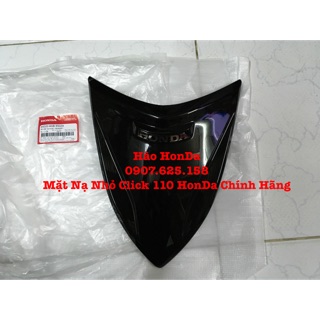 Mặt Nạ Nhỏ Xe Click 110 HonDa Chính Hãng.