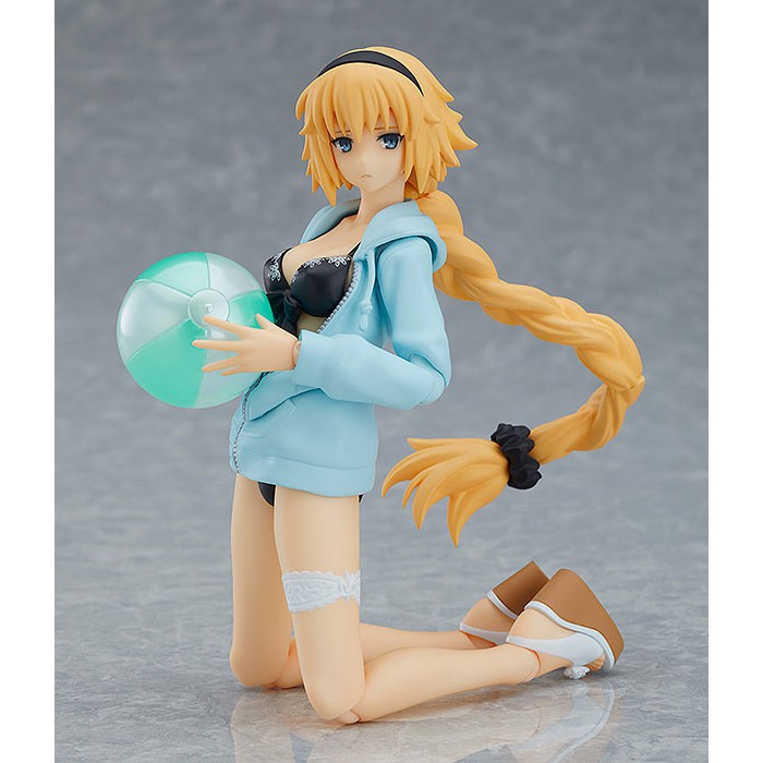 Mô hình chính hãng Figma 451: Figma Jeanne d'Arc