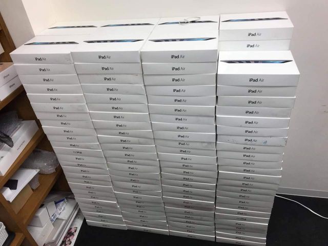 IPAD AIR1 16GB(hàng nhật) | BigBuy360 - bigbuy360.vn