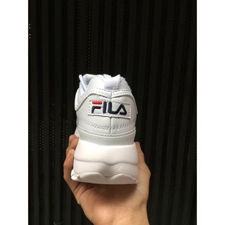 giầy sneaker fila city ( nam nữ )