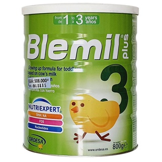 Sữa blemil số 3 loại 800g