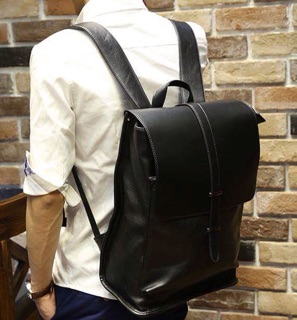 BALO DA BigOne - UNISEX - CHỐNG THẤM NƯỚC