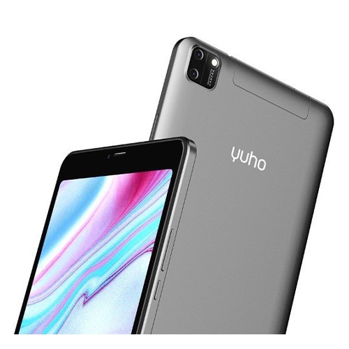 Máy tính bảng Yuho_Tab8