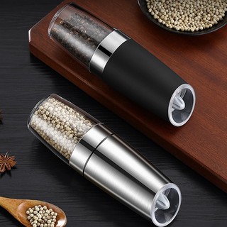 Máy xay tiêu tự động