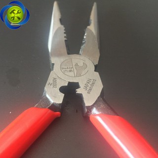KỀM NHỌN BUDDY A0032