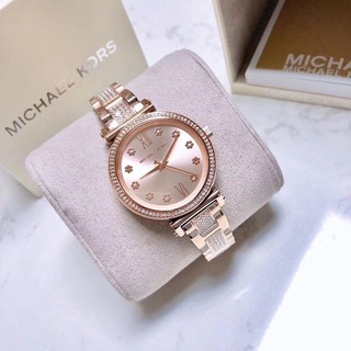 Đồng Hồ Nữ Michael Kors MK3882