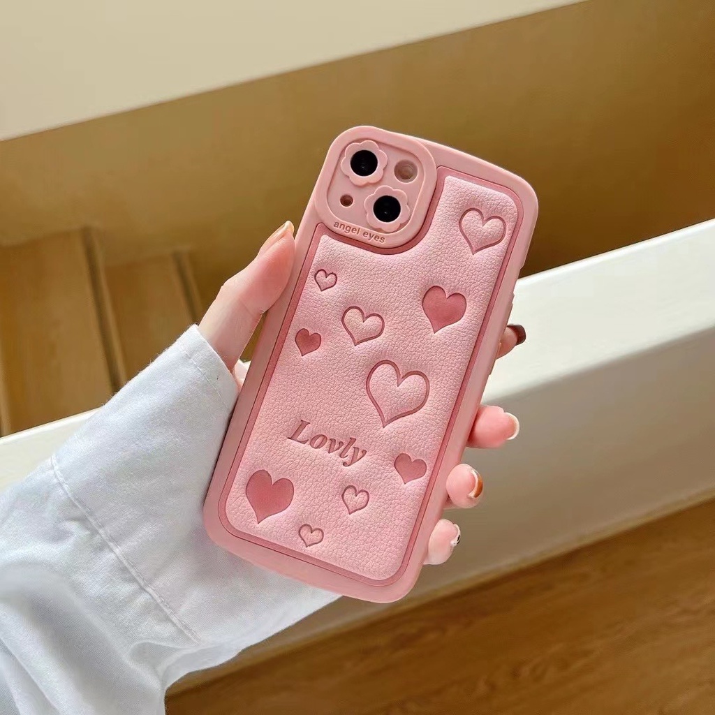 Bao Da Điện Thoại Chống Va Đập Cho iphone 7 8 plus 11 pro 11 promax 12 promax Ốp