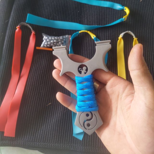 [Mã SKAMLTSM9 giảm 10% đơn 99K] (COMBO) NS BÁT QUÁI+ 2 THUN+ 1 TÚI BI