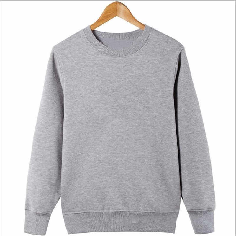 Áo Sweater Trơn 8 Màu Unisex - (KÈM HÌNH THẬT CHẤT ÁO CÓ LOGO THƯƠNG HIỆU)