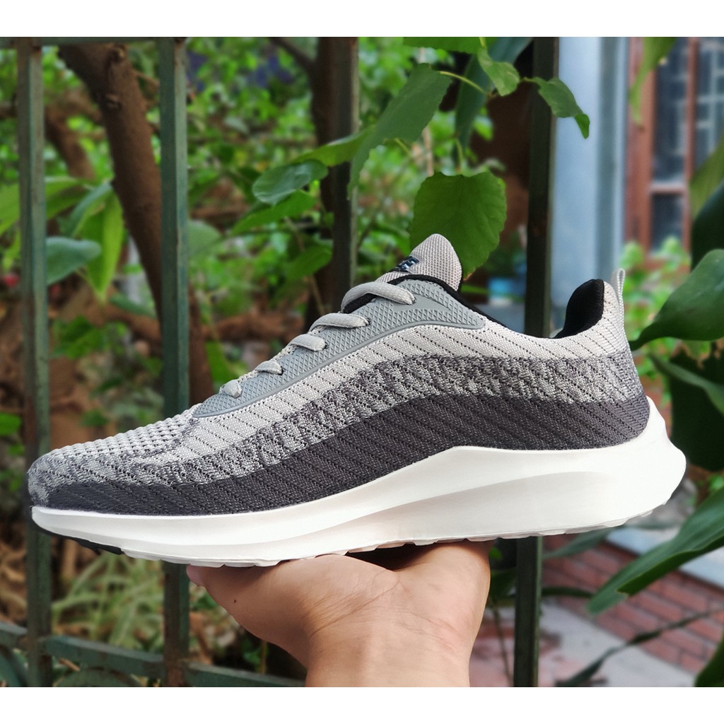 (TẶNG TẤT) GIÀY NAM, GIÀY THỂ THAO NAM MẪU MỚI CỰC ĐẸP, CHẤT LƯỢNG CAO | BigBuy360 - bigbuy360.vn