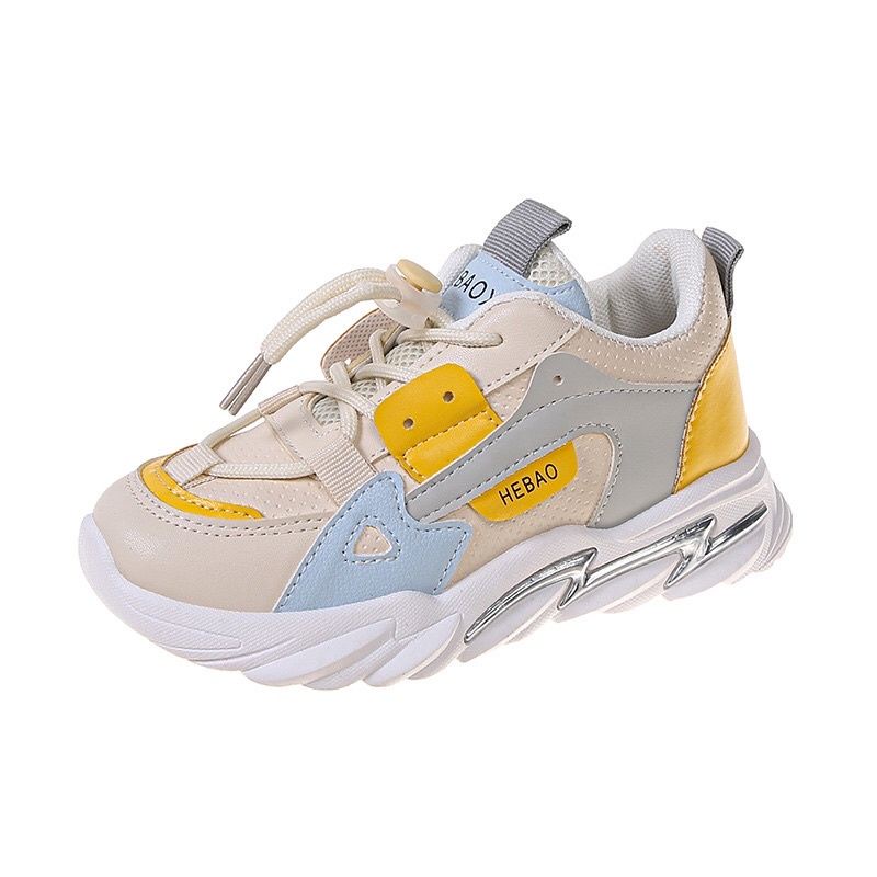 Giày Thể Thao cho bé gái