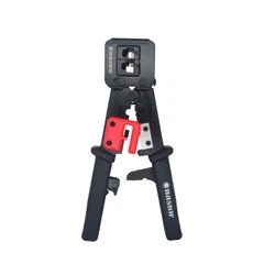 Kìm bấm mạng Nasun NS 960 961 962 RJ45 RJ11 Hàng Nhập Khẩu Chính Hãng Full VAT