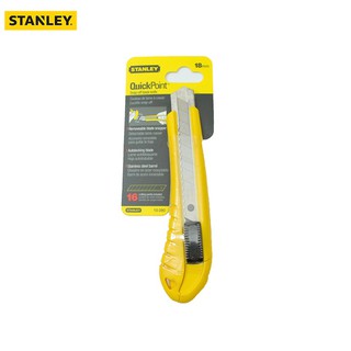 Dao rọc 18mm Stanley 10-280-0-23