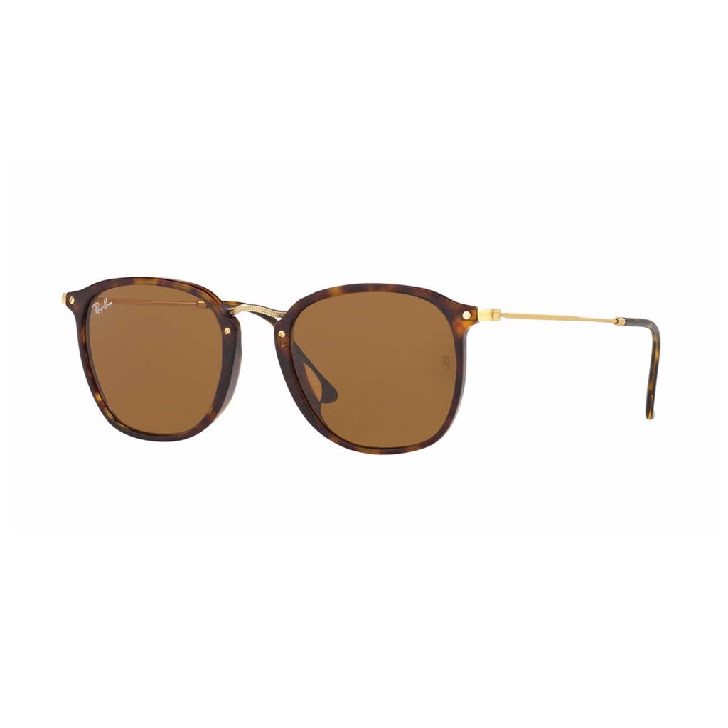 Kính mát Rayban RB2448NF 902 chính hãng