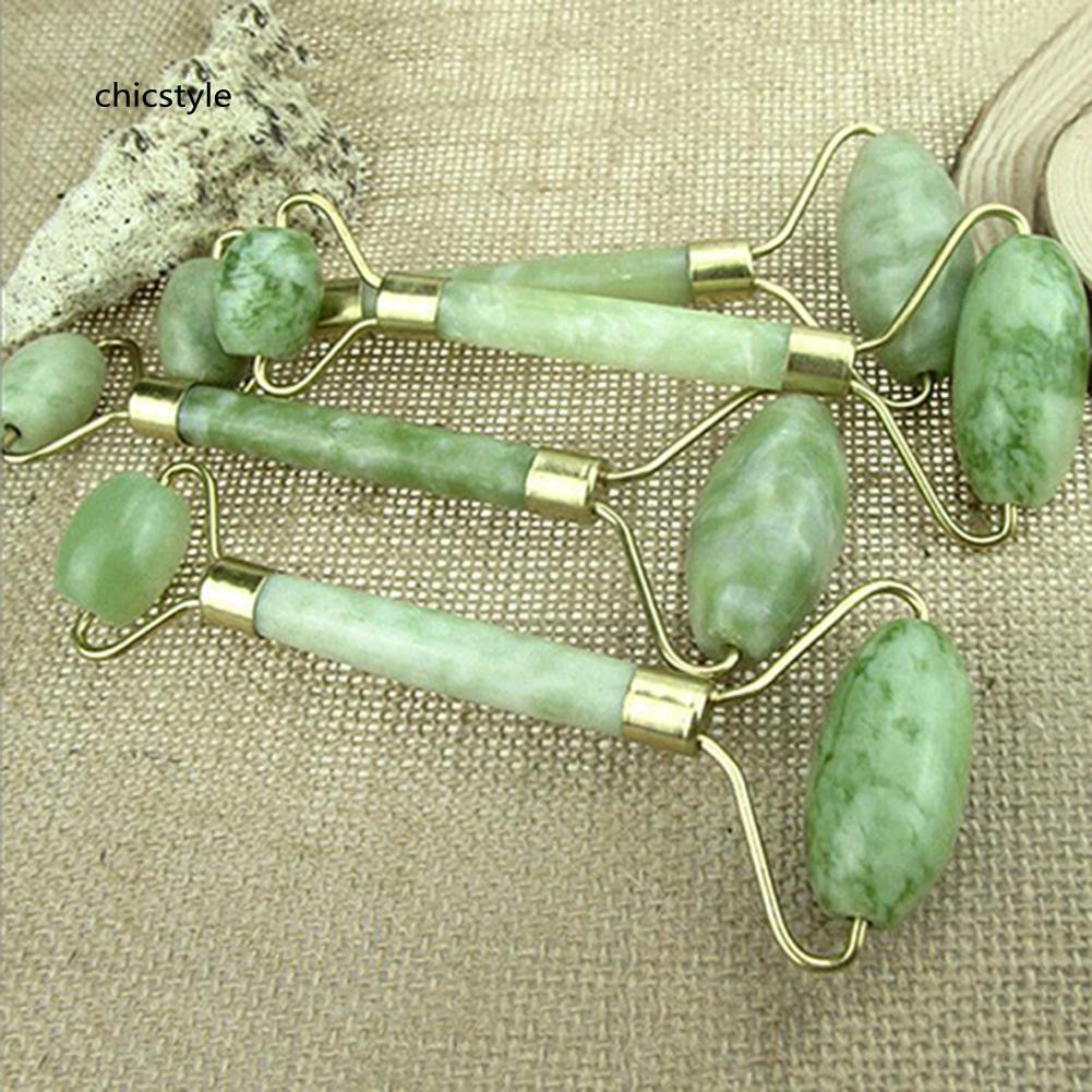 Thanh lăn massage mặt bằng đá tự nhiên hiệu quả | BigBuy360 - bigbuy360.vn