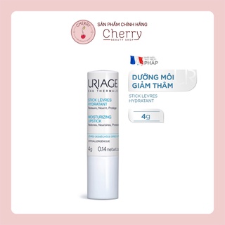 Son dưỡng môi Uriage STICK LÈVRES HYDRATANT 4g