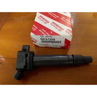 "CHÍNH HÃNG" Mô bin TOYOTA 90919T2008