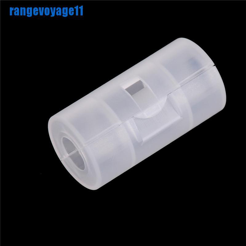 Bộ Chuyển Đổi Pin 4 Aa Sang Pop Range11 Chuyên Dụng