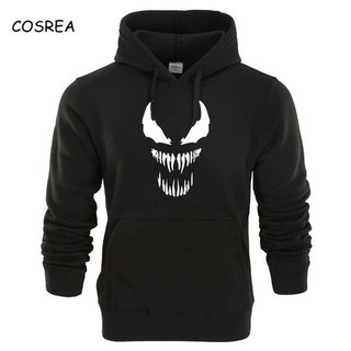  [RẺ VÔ ĐỊCH] Áo hoodie Venom cực chất