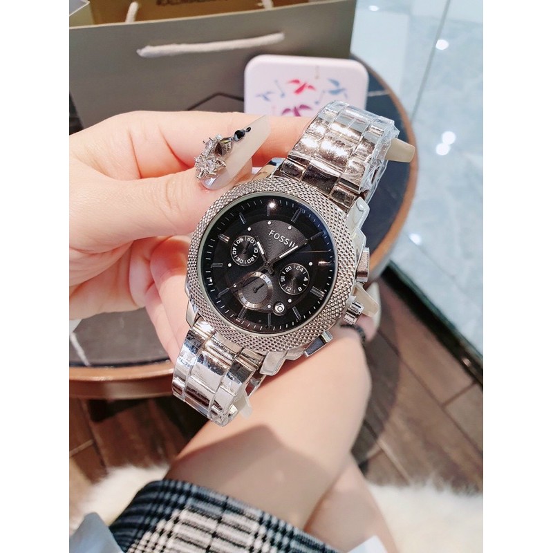 Đồng hồ nam Fossil 45mm