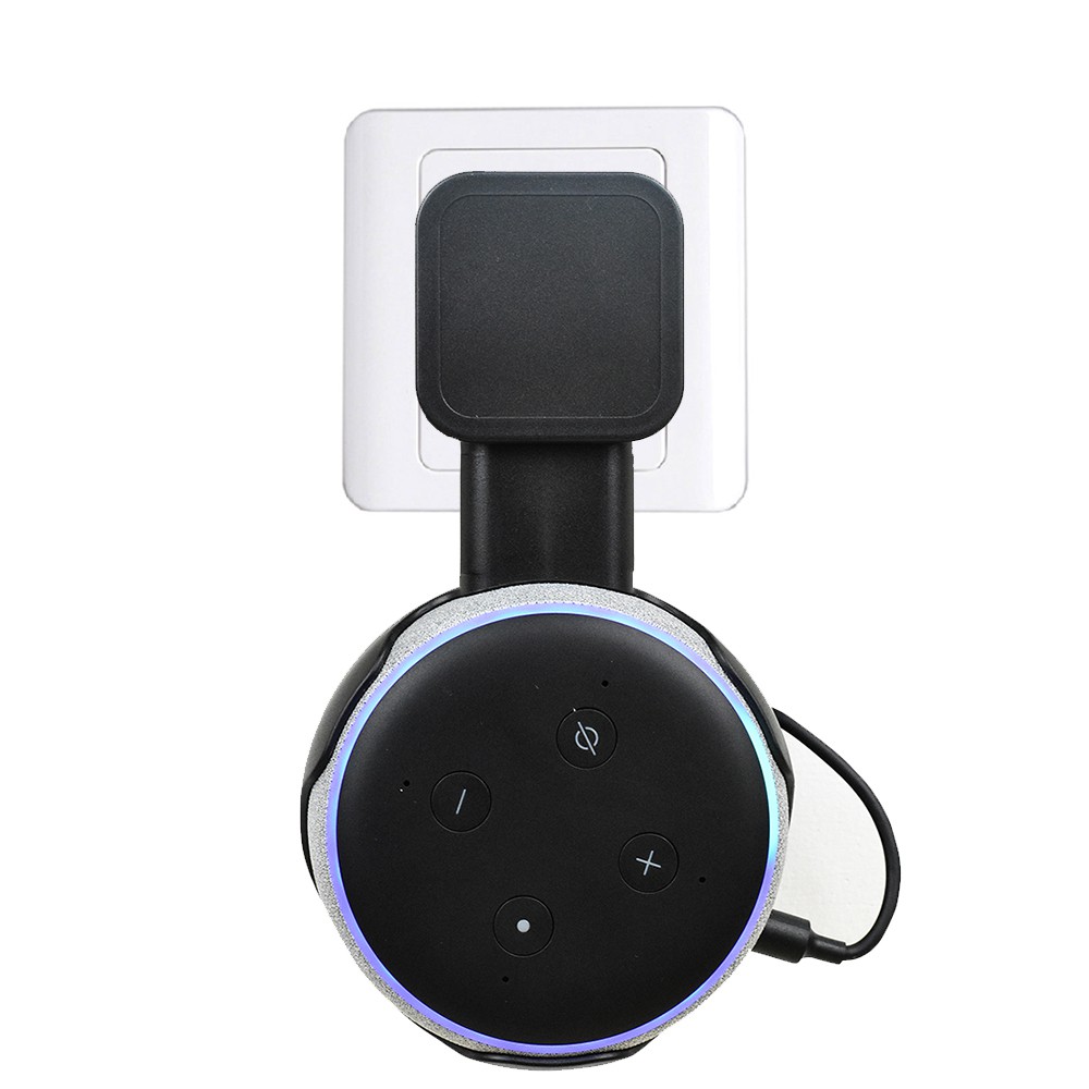 Giá treo tường tiện dụng cho loa thông minh Amazon Echo Dot 3