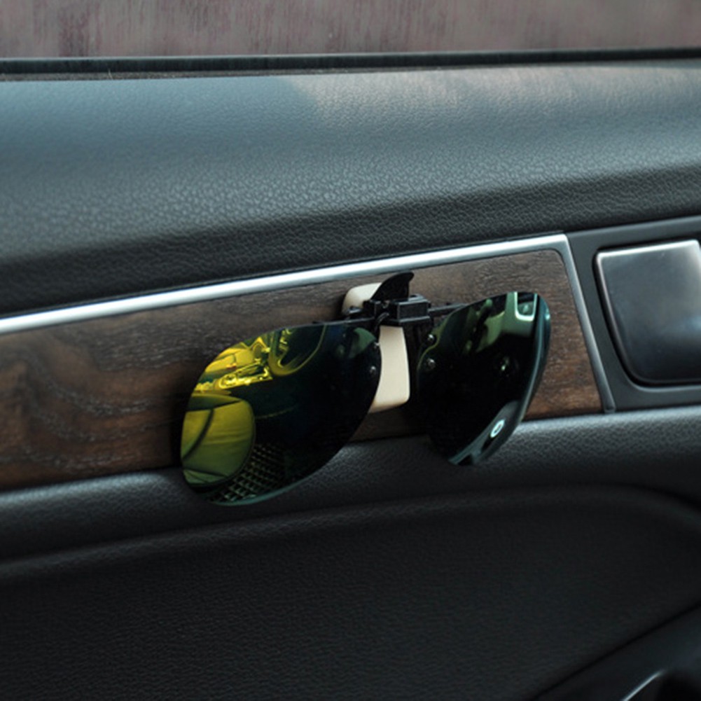 Set 3 Móc Treo Túi Xách Gắn Xe Hơi Tiện Lợi Giá Đỡ