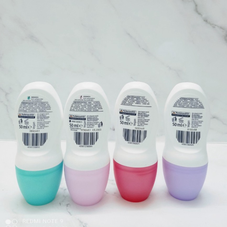 Lăn nách Balea hàng Đức | BigBuy360 - bigbuy360.vn