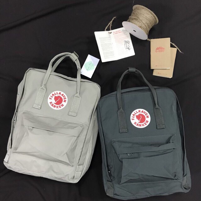 Balo Kanken xuất xịn