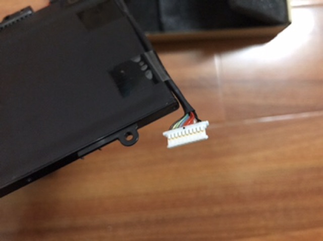 PIN  HP SE03XL, 14-AL, HSTNN-LB7G, HSTNN-UB6Z, TPN-Q171, 849568-421 - BẢO HÀNH ĐỔI MỚI 6 THÁNG