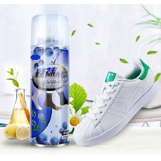[hihi 04 bán buôn] Bán Sỉ Chai khử mùi giày 200ml. -  9235.