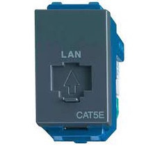 Hạt mạng cat 5 panasonic chính hãng