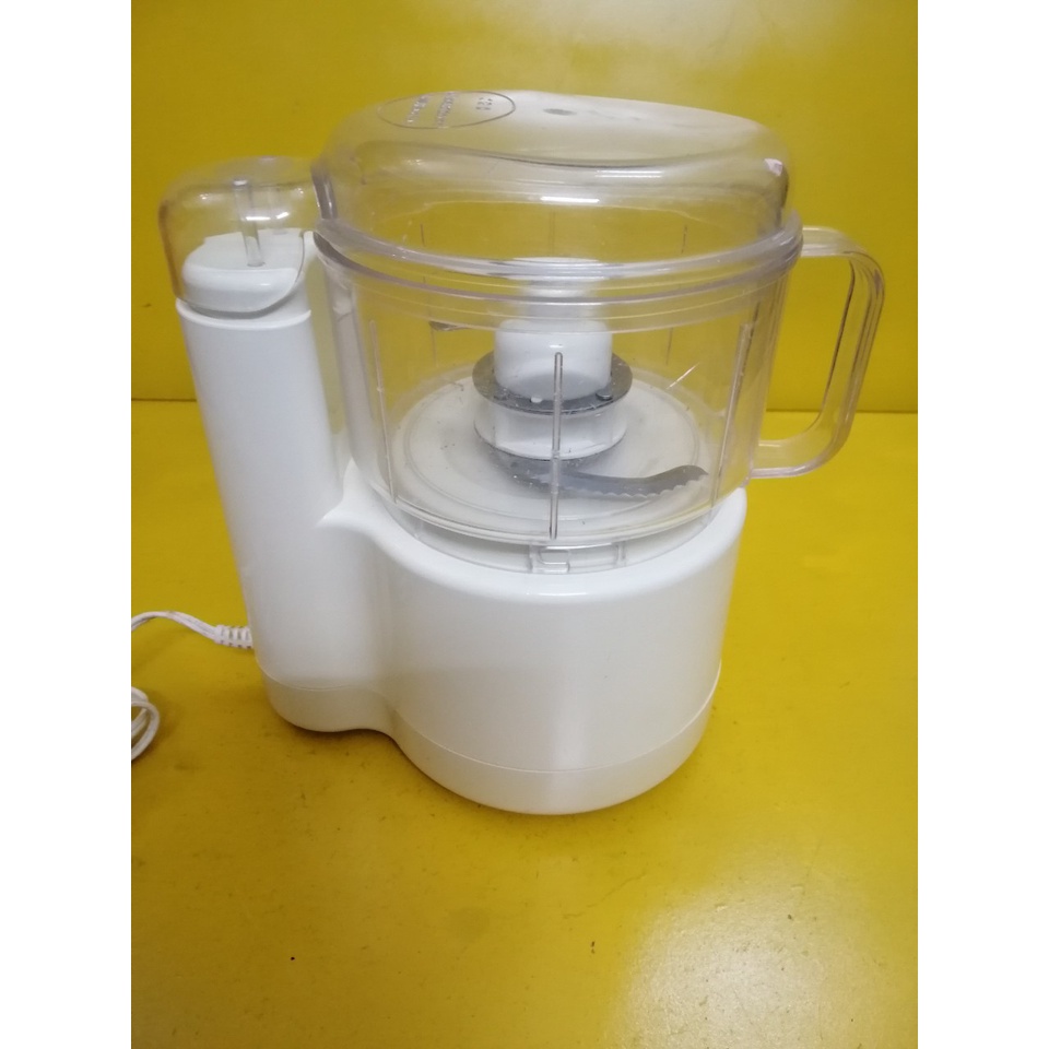 Máy xay thịt nội địa Nhật made in Japan