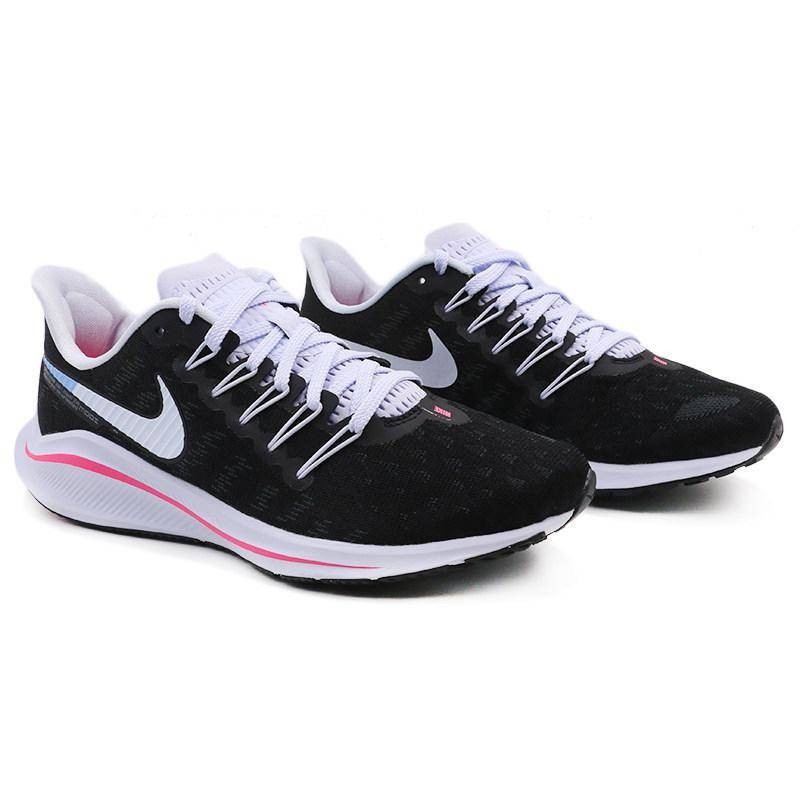 Giày thể thao Nike nữ chạy bộ SU19 WMNS AIR ZOOM VOMERO Brandoutletvn AH7858-004