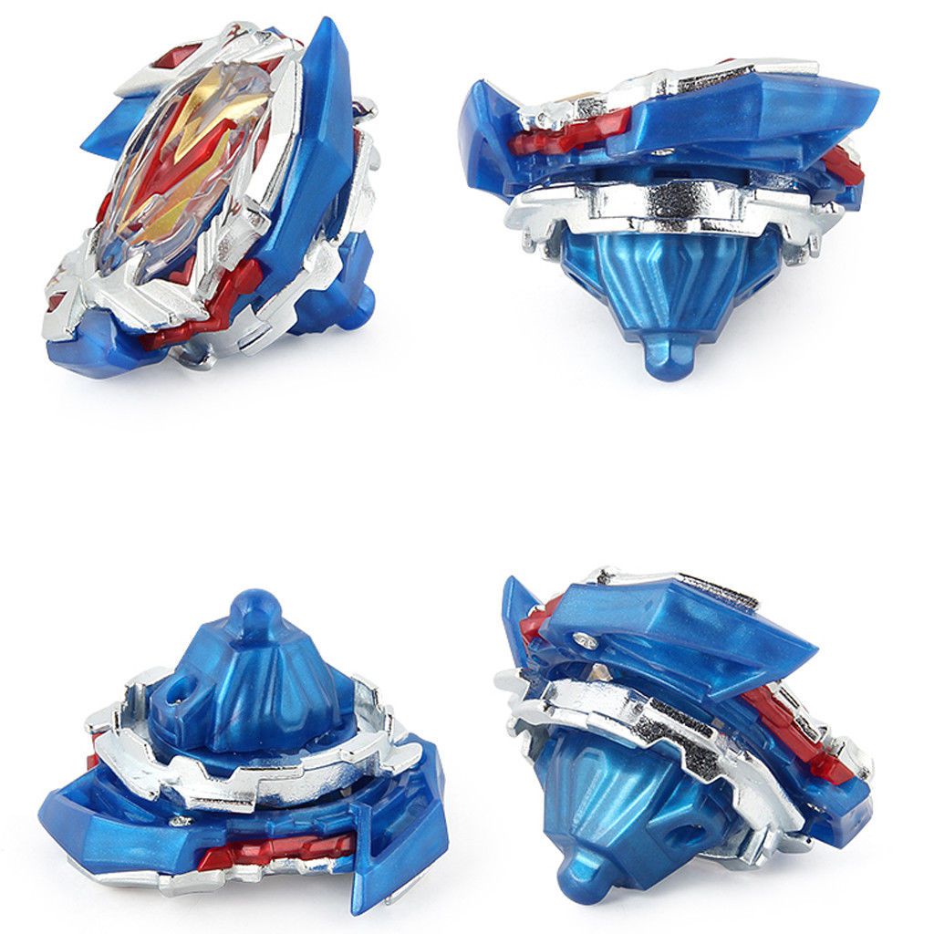 Con quay đồ chơi Beyblade Burst B-104 Winning Valkyrie.12.Vi
