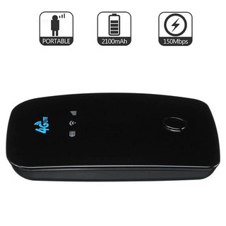 Cục phát wifi 4G - Bộ phát wifi 4G từ sim MF925 ZTE MIFI 4G LTE tốc độc cực mạnh,sóng căng đét