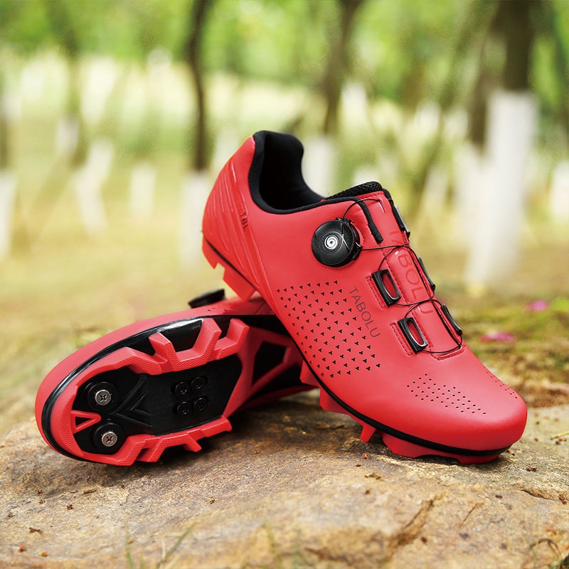 【CEYMME】Giày xe đạp mtb Giày Xe đạp Thể Thao Giày đạp Xe Nam Chất Lượng Cao Nghiệp Chống Trượt Cho  Siêu Nhẹ Chống mài mòn Kích thước： 36-47