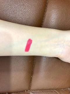 SON LÌ OHUI MÀU ĐỎ HỒNG