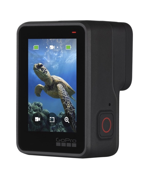 Máy Quay Gopro Hero 7 Black Chính Hãng | BigBuy360 - bigbuy360.vn