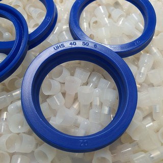 Phớt thủy lực 40*50*6 (Giá 5 Cái)