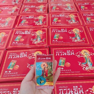 Combo KEM SÂM THÁI LAN CÔ TIÊN