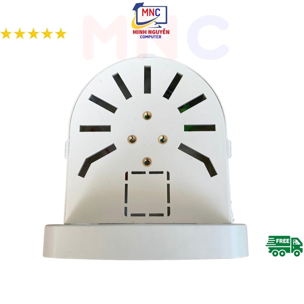 Chân Đế Camera Xoay 360 độ, đế dành cho camera wifi trong nhà